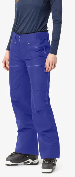 Norrona lofoten GTX Insulated Pants - Women's
