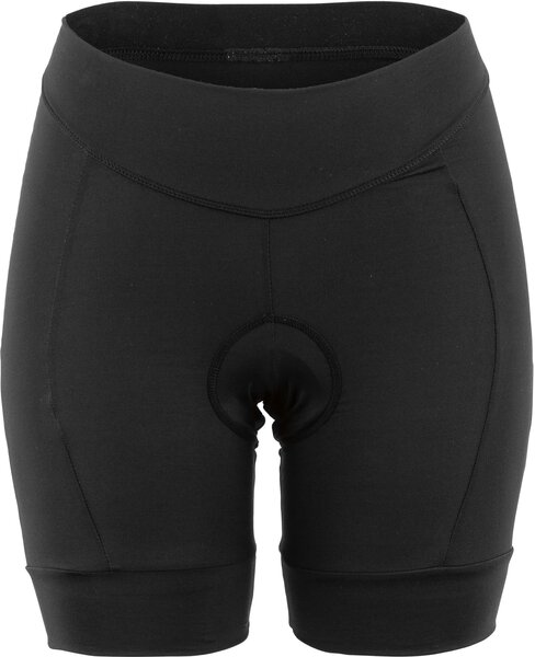 Garneau Inner Cycling Liner Shorts - Women's Color: Black