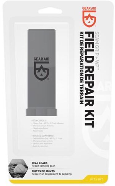 Gear Aid Seam Grip Field Repair Kit 