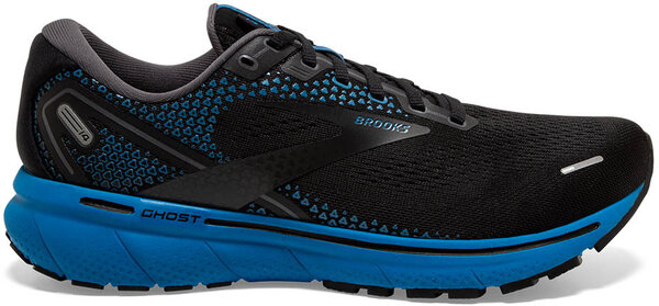 Brooks Ghost 14 (Available in Wide Width) - Men's