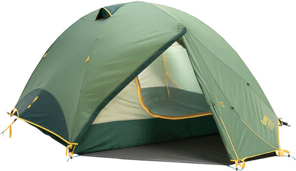 Eureka El Capitan 3+ Outfitter Tent