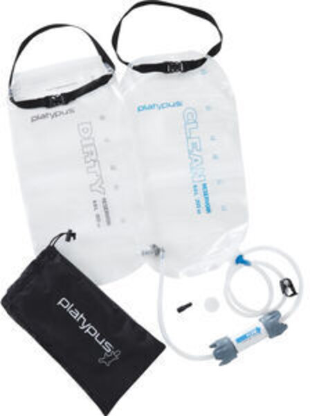 Platypus Gravityworks Water Filter System - 6.0L