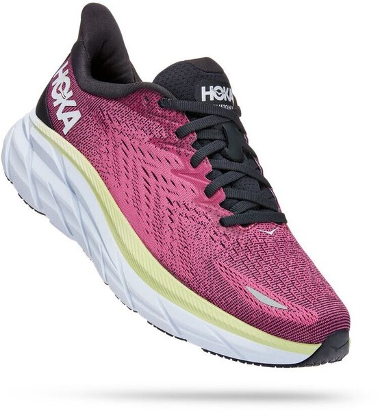 Hoka Clifton 8 (Available in Wide Width) - Women's 
