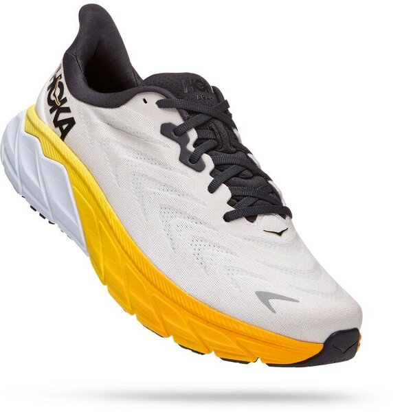 hoka for arch support