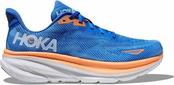 Hoka Clifton 9 (Available in Wide Width) - Men's 