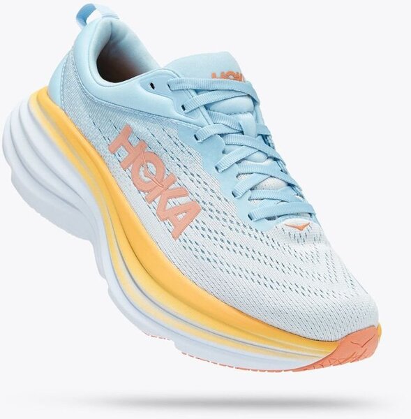 Hoka Bondi 8 (Available in Wide Width) Women's Bushtukah