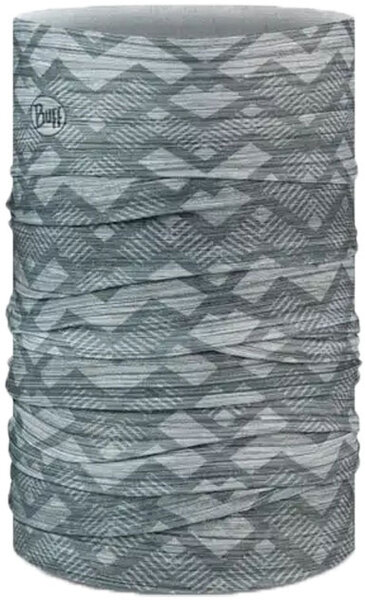 Buff CoolNet UV Neckwear - Unisex Color: Eon Grey