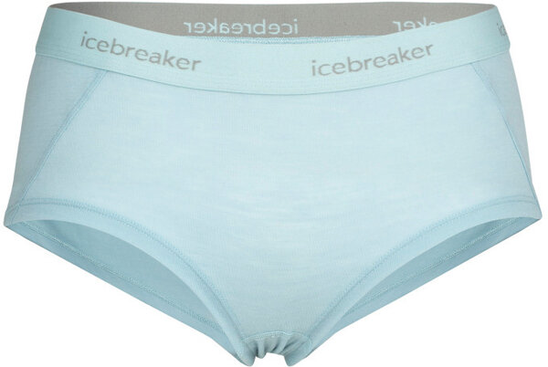 Icebreaker Sprite Hot Pants - Women's Color: Haze