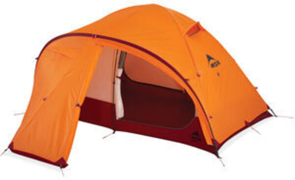 MSR Remote 2 Tent 