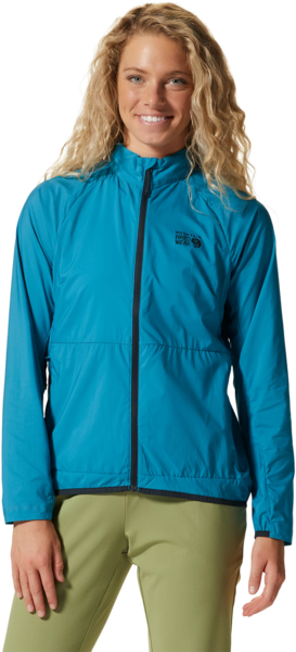 Mountain Hardwear Kor AirShell™ Full Zip Jacket - Women's