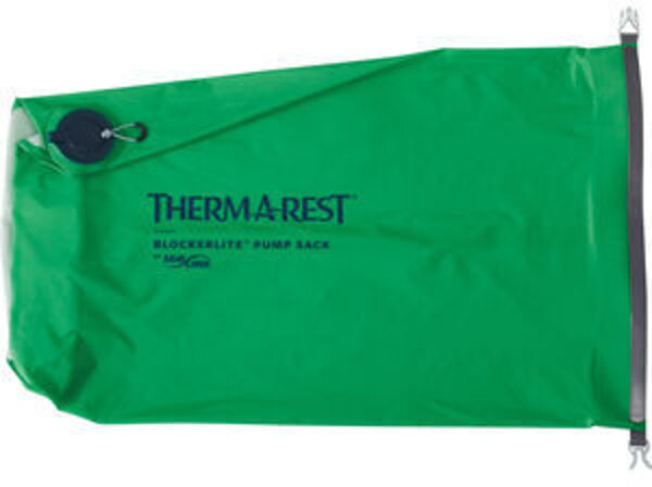 Therm-a-Rest BlockerLite Air Sleeping Pad Pump Sack