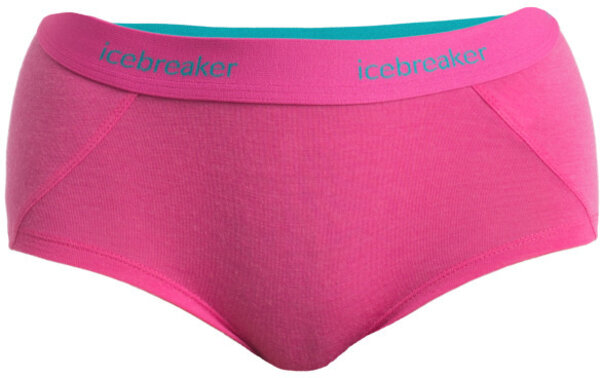 Icebreaker Sprite Merino Hot Pants - Women's