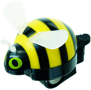 49°N Bumblebee Bell Color: Yellow
