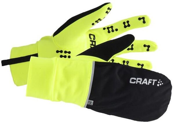 Craft ADV Hybrid Weather Gloves 