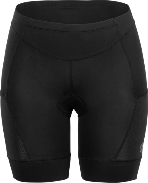 Sugoi Piston 200 Tri Pkt Short - Women's Color: Black