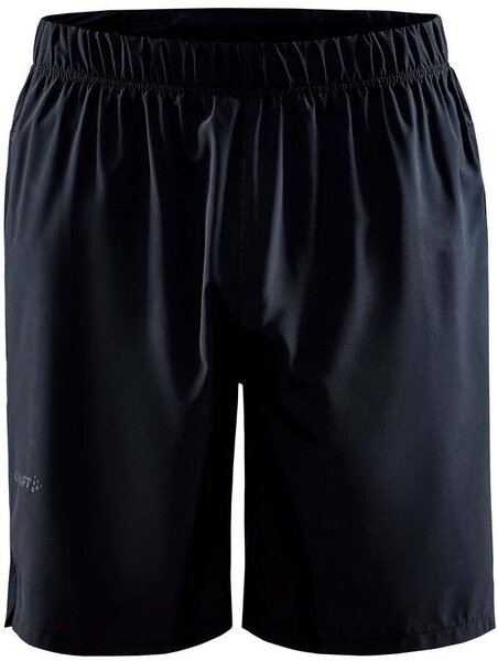Craft Pro Hypervent Long Shorts - Mens Color: Black