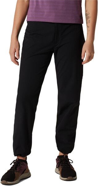 Mountain Hardwear Yumalina Pant - Women's Color: Black