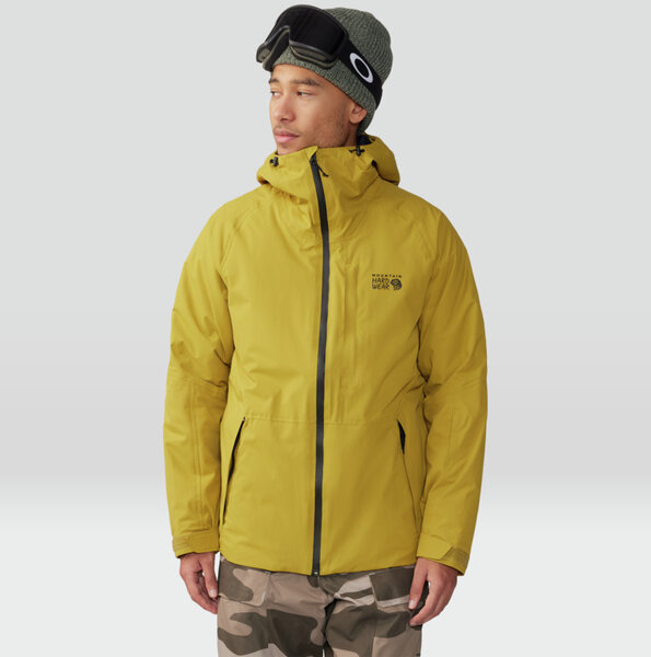 Mountain Hardwear Firefall/2 Insulated Jacket - Men's