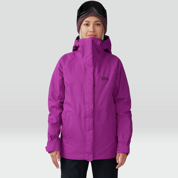 Mountain Hardwear Firefall/2™ Insulated Jacket - Women's