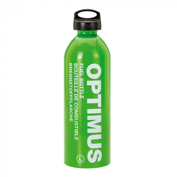 Optimus Fuel Bottle - 1.0L