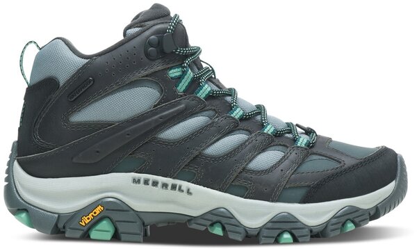 Merrell Moab 3 Thermo Mid Waterproof (Available in Wide Width) - Women's