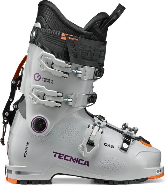 Tecnica Zero G Tour Alpine Touring Ski Boots Women's Bushtukah