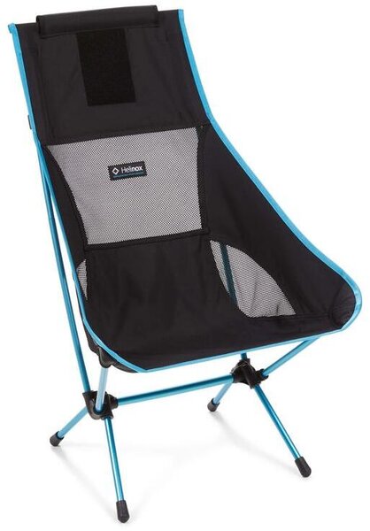Helinox Chair Two Camp Chair Color: Black