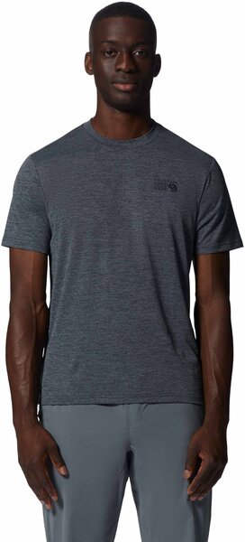 Mountain Hardwear Sunblocker Shirt - Short Sleeve - Men's