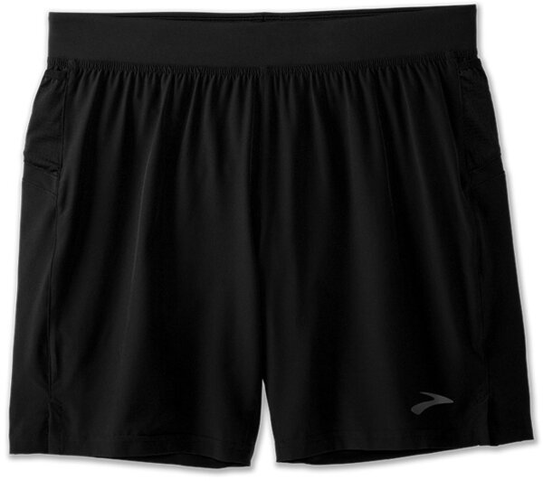 Brooks Sherpa Shorts - 7" - Men's