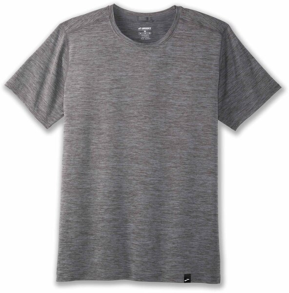 Brooks Luxe Shirt - Short Sleeve - Men's