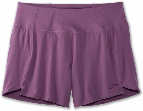 Brooks Chaser Shorts - 5" - Women's