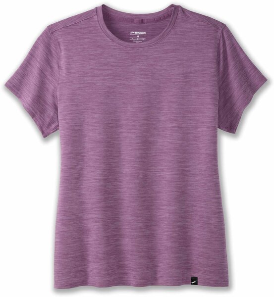 Brooks Luxe Shirt - Short Sleeve - Women's