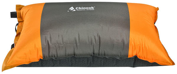 Chinook Dreamer Deluxe Self-Inflating Pillow 