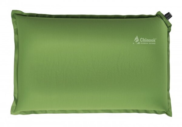 Chinook Contour Self-Inflating Pillow 