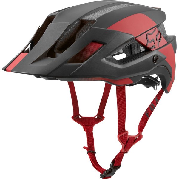 Fox Racing Flux MIPS Conduit Helmet