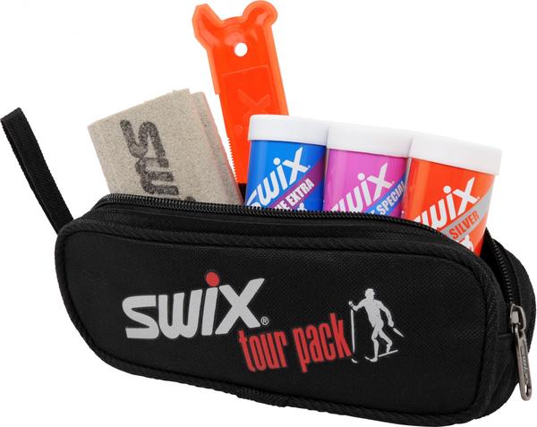 Swix Tour Pack P0020C