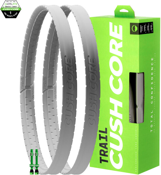 CushCore Trail Tire Insert Set - 27.5"