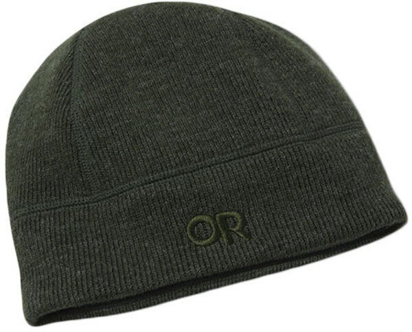 Outdoor Research Flurry Beanie - Unisex Color: Loden 