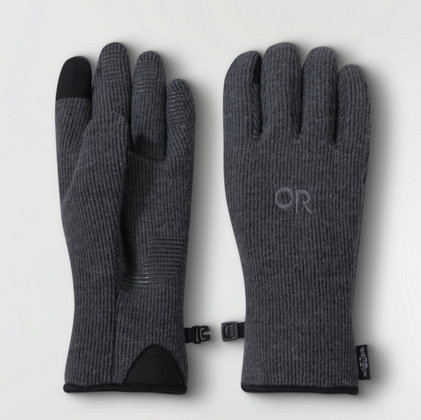 Outdoor Research Flurry Sensor Gloves - Men's