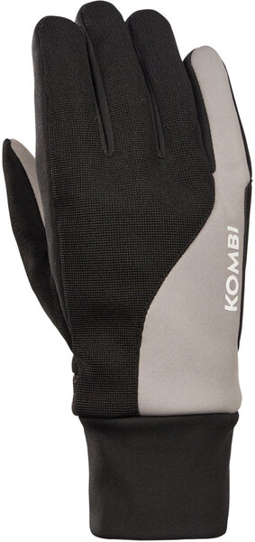 Kombi Intense Gloves - Women's Color: Platinum