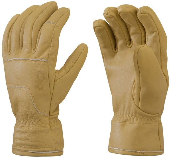 Outdoor Research Aksel Work Gloves - Unisex