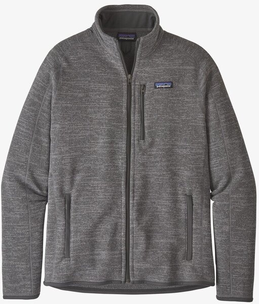 Patagonia Better Sweater® Fleece Jacket - Men's