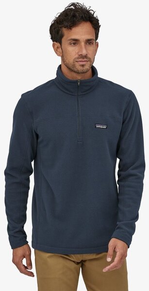 Patagonia Micro D Fleece Pullover 