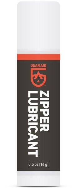 Gear Aid Zipper Lubricant Stick
