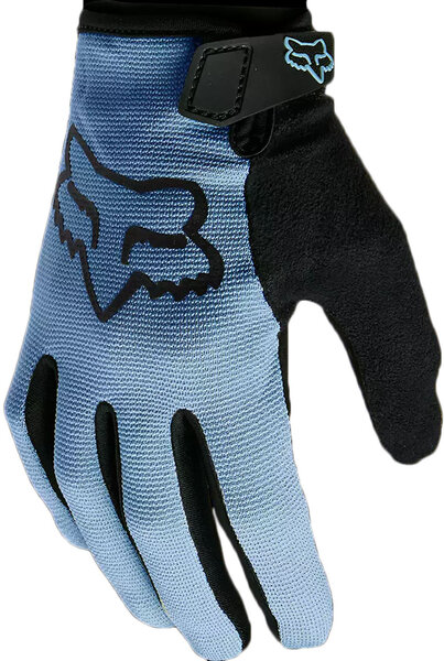 Fox Racing Ranger Gloves - Women's Color: Dusty Blue