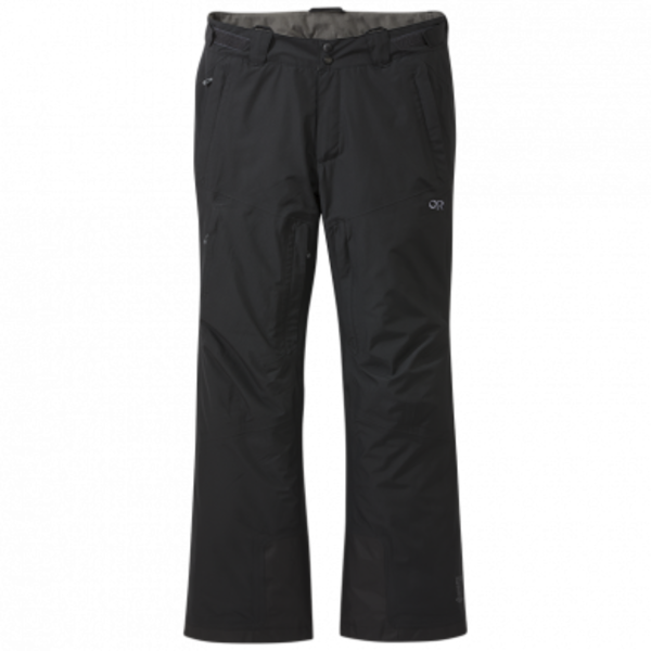 Outdoor Research Tungsten GTX Insulated Pant - Mens Color: Black