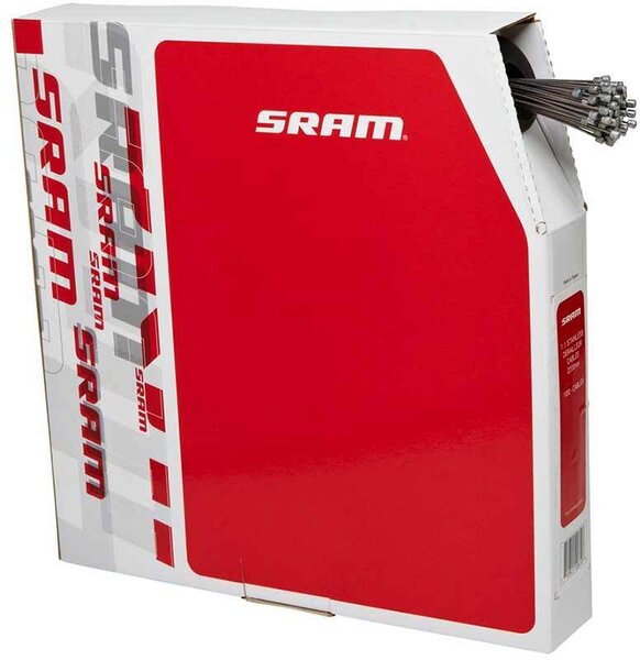 SRAM Stainless Steel Shift Cable