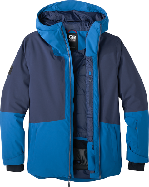 Outdoor Research Snowcrew Insulated Jacket - Men's