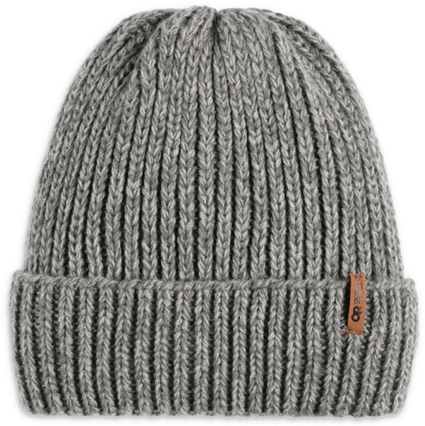 Outdoor Research Liftie VX Beanie Color: Charcoal