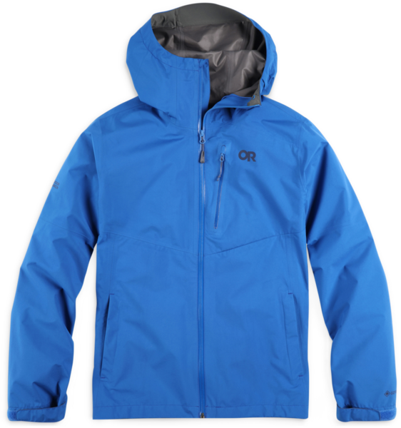 Outdoor Research Foray II GTX Jacket Men's Bushtukah